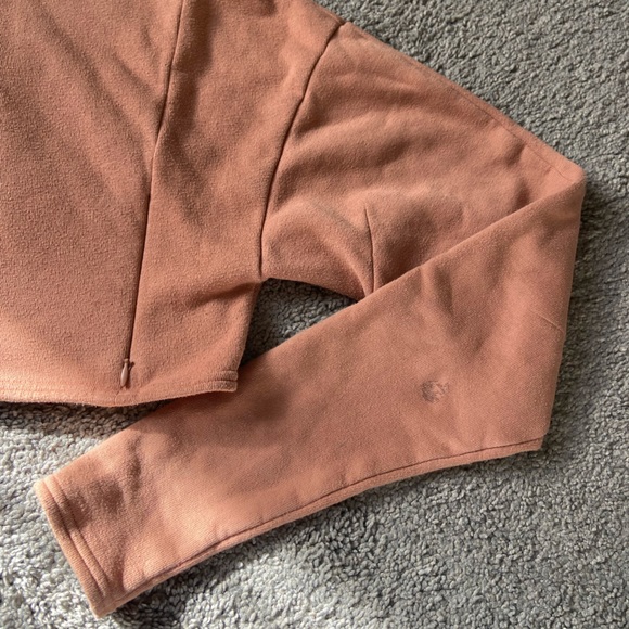 Alo Yoga Extreme Crop Jacket - Picture 10 of 13